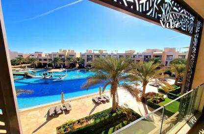 Penthouse - 2 Bedrooms - 2 Bathrooms for sale in Mangroovy Residence - El Gouna - Hurghada - Red Sea