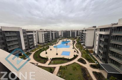 Apartment - 3 Bedrooms - 3 Bathrooms for sale in Privado - Madinaty - Cairo