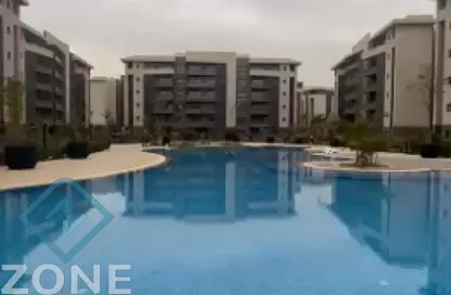 شقة - 3 غرف نوم - 3 حمامات للبيع في پريڤادو - مدينتي - القاهرة