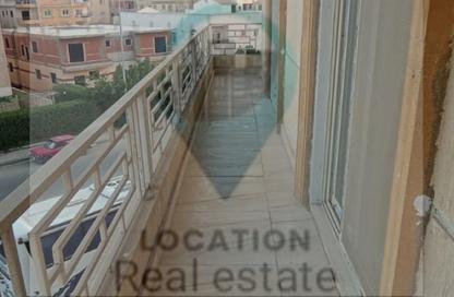 Apartment - 3 Bedrooms - 3 Bathrooms for sale in 5th District - Obour City - Qalyubia