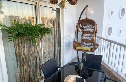 Chalet - 2 Bedrooms - 1 Bathroom for sale in Porto Marina - Al Alamein - North Coast Chalet - 2 Bedrooms - 1 Bathroom for sale in Porto Marina - Al Alamein - North Coast