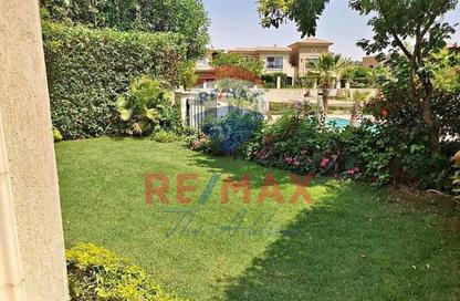 Villa - 3 Bedrooms - 2 Bathrooms for sale in Telal East - 5th Settlement Compounds - The 5th Settlement - New Cairo City - Cairo Villa - 3 Bedrooms - 2 Bathrooms for sale in Telal East - 5th Settlement Compounds - The 5th Settlement - New Cairo City - Cairo