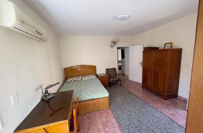 Apartment - 3 Bedrooms - 2 Bathrooms for rent in Rawdat Al Azhar - North Investors Area - New Cairo City - Cairo