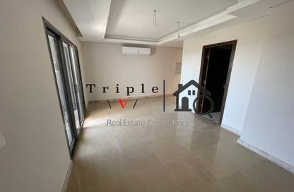Apartment - 2 Bedrooms - 2 Bathrooms for rent in Park Side Residence - Zed Towers - Sheikh Zayed Compounds - Sheikh Zayed City - Giza