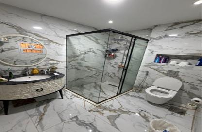 دوبلكس - 5 غرف نوم - 4 حمامات للبيع في محور طلعت حرب - الحي الثاني - التجمع الخامس - مدينة القاهرة الجديدة - القاهرة