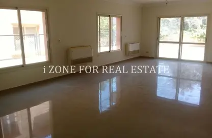 فيلا - 4 غرف نوم - 3 حمامات للبيع في بيلاجيو - امتداد المستثمرين الشمالية - مدينة القاهرة الجديدة - القاهرة