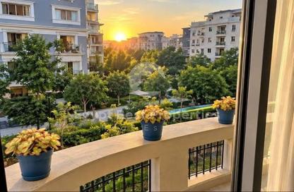 Villa - 4 - 3 for sale in Mountain View 1.1 - 5th Settlement Compounds - The 5th Settlement - New Cairo City - Cairo Villa - 4 - 3 for sale in Mountain View 1.1 - 5th Settlement Compounds - The 5th Settlement - New Cairo City - Cairo