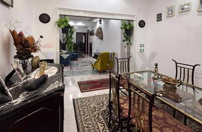 Apartment - 6 - 2 for sale in Al Geish Road - Camp Chezar - Hay Wasat - Alexandria