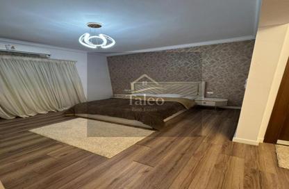 Apartment - 3 - 3 for rent in Westown - Sheikh Zayed Compounds - Sheikh Zayed City - Giza