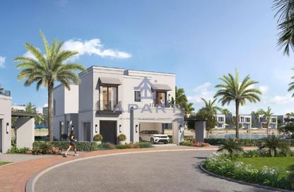 Villa - 6 Bedrooms - 7+ Bathrooms for sale in Soul North Coast - Qesm Ad Dabaah - North Coast