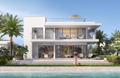 Villa - 6 Bedrooms - 7+ Bathrooms for sale in Soul North Coast - Qesm Ad Dabaah - North Coast