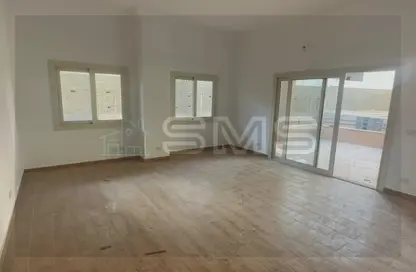 Apartment - 3 Bedrooms - 3 Bathrooms for rent in West Golf Extension - El Katameya Compounds - El Katameya - New Cairo City - Cairo