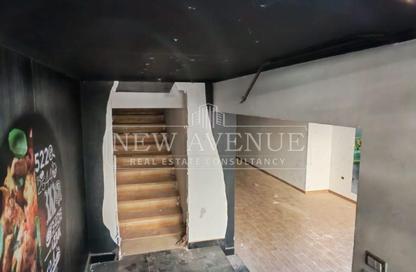 Retail - Studio - 1 Bathroom for sale in Ahmed Heshmat St. - Zamalek - Cairo