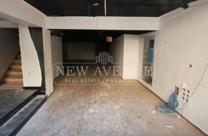 Retail - Studio - 1 Bathroom for sale in Ahmed Heshmat St. - Zamalek - Cairo