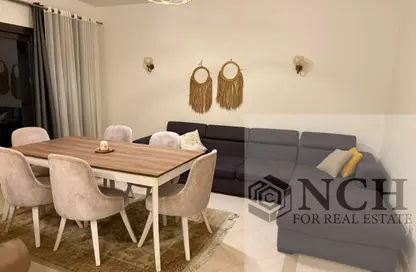 شقة - 3 غرف نوم - 3 حمامات للايجار في ميفيدا - كمبوندات التجمع الخامس - التجمع الخامس - مدينة القاهرة الجديدة - القاهرة