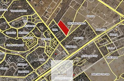 شقة - 3 - 3 للبيع في فيلدج ويست - كمبوندات الشيخ زايد - الشيخ زايد - الجيزة شقة - 3 - 3 للبيع في فيلدج ويست - كمبوندات الشيخ زايد - الشيخ زايد - الجيزة