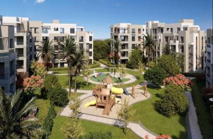 Apartment - 1 - 1 for sale in Taj City - 5th Settlement Compounds - The 5th Settlement - New Cairo City - Cairo