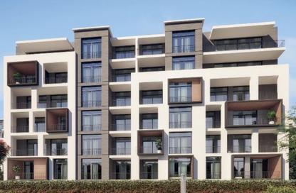 Apartment - 1 - 1 for sale in Taj City - 5th Settlement Compounds - The 5th Settlement - New Cairo City - Cairo
