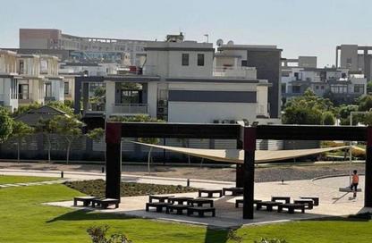 Apartment - 1 - 1 for sale in Taj City - 5th Settlement Compounds - The 5th Settlement - New Cairo City - Cairo