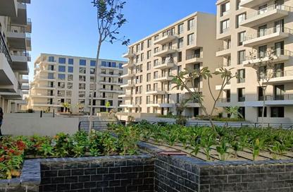 Apartment - 1 Bedroom - 1 Bathroom for sale in Palm Hills - Alexandria Compounds - Alexandria