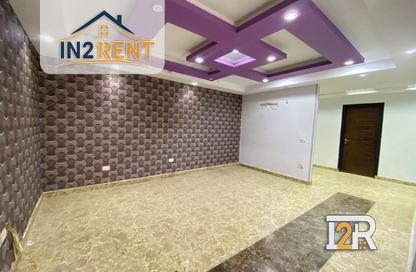 Full Floor - Studio - 5 for rent in Bavaria Town - Zahraa El Maadi - Hay El Maadi - Cairo