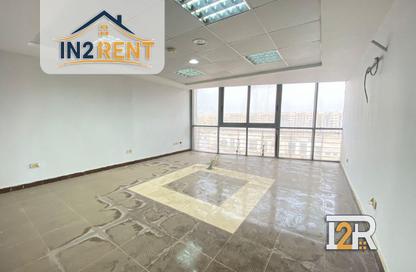 Full Floor - Studio - 5 for rent in Bavaria Town - Zahraa El Maadi - Hay El Maadi - Cairo