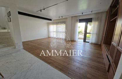 Townhouse - 3 - 3 for sale in Patio Al Zahraa - Sheikh Zayed Compounds - Sheikh Zayed City - Giza
