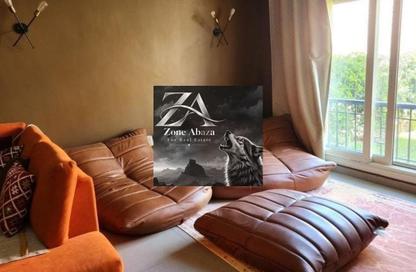 Apartment - 2 - 2 for rent in Stone Residence - 5th Settlement Compounds - The 5th Settlement - New Cairo City - Cairo