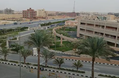 Apartment - 3 Bedrooms - 3 Bathrooms for sale in Al Rehab - New Cairo City - Cairo