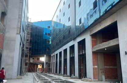 Retail - Studio - 1 for sale in 1O1 Mall - Sheikh Zayed City - Giza