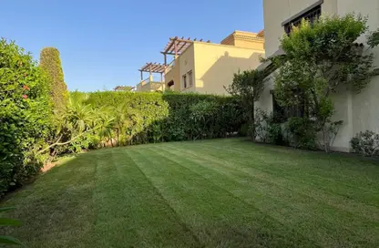 Villa - 4 Bedrooms - 4 Bathrooms for rent in Mivida - 5th Settlement Compounds - The 5th Settlement - New Cairo City - Cairo