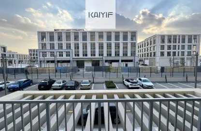 Apartment - 1 Bedroom - 2 Bathrooms for rent in Mivida - 5th Settlement Compounds - The 5th Settlement - New Cairo City - Cairo