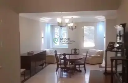 Apartment - 3 Bedrooms - 3 Bathrooms for sale in 1st Settlement Post office St. - The 1st Settlement - New Cairo City - Cairo