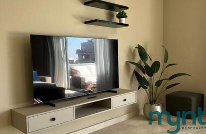 Apartment - 3 - 3 for rent in Villette - 5th Settlement Compounds - The 5th Settlement - New Cairo City - Cairo