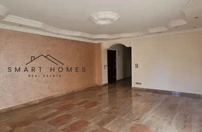 شقة - 3 غرف نوم - 2 حمامات للايجار في الحي التاسع - الشيخ زايد - الجيزة