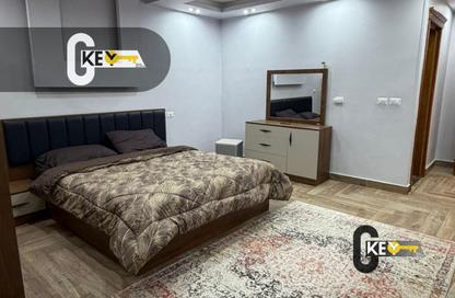 Apartment - 3 Bedrooms - 2 Bathrooms for rent in B10 - Madinaty - Cairo