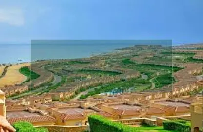 Chalet - Studio - 1 Bathroom for sale in Telal Al Sokhna - Al Ain Al Sokhna - Suez Chalet - Studio - 1 Bathroom for sale in Telal Al Sokhna - Al Ain Al Sokhna - Suez