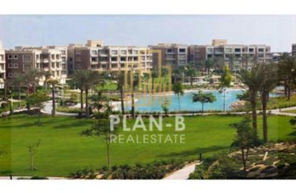 شقة - 3 - 3 للايجار في نيو جيزة - طريق مصر اسكندرية الصحراوي - مدينة 6 أكتوبر - الجيزة