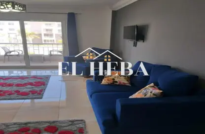 Apartment - 3 Bedrooms - 2 Bathrooms for rent in Madinaty - Cairo