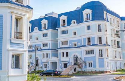 Apartment - 3 Bedrooms - 3 Bathrooms for sale in Mountain View Hyde Park - 5th Settlement Compounds - The 5th Settlement - New Cairo City - Cairo Apartment - 3 Bedrooms - 3 Bathrooms for sale in Mountain View Hyde Park - 5th Settlement Compounds - The 5th Settlement - New Cairo City - Cairo
