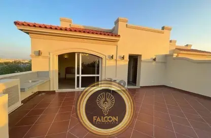 Villa - 4 Bedrooms - 3 Bathrooms for sale in La Vista City - New Capital Compounds - New Capital City - Cairo Villa - 4 Bedrooms - 3 Bathrooms for sale in La Vista City - New Capital Compounds - New Capital City - Cairo