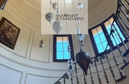 Villa - 5 Bedrooms - 3 Bathrooms for sale in Hyde Park - New Cairo City - Cairo