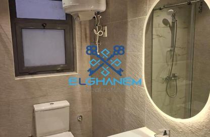 Apartment - 2 Bedrooms - 3 Bathrooms for rent in Eastown - 5th Settlement Compounds - The 5th Settlement - New Cairo City - Cairo Apartment - 2 Bedrooms - 3 Bathrooms for rent in Eastown - 5th Settlement Compounds - The 5th Settlement - New Cairo City - Cairo