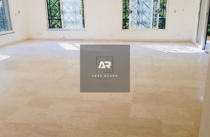 Villa - 4 Bedrooms - 5 Bathrooms for rent in El Rehab Extension - Al Rehab - New Cairo City - Cairo