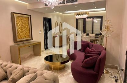 Villa - 4 Bedrooms - 4 Bathrooms for sale in Eastown - 5th Settlement Compounds - The 5th Settlement - New Cairo City - Cairo