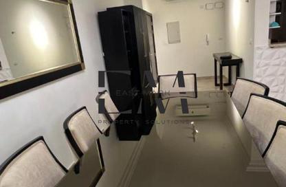 Apartment - 2 Bedrooms - 2 Bathrooms for rent in Al Katameya Plaza - The 1st Settlement - New Cairo City - Cairo