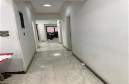 Office Space - 4 Bedrooms - 3 Bathrooms for rent in Nasr City - Cairo