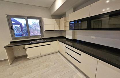 Townhouse - 4 - 4 for sale in Palm Hills Golf Extension - Al Wahat Road - 6 October City - Giza Townhouse - 4 - 4 for sale in Palm Hills Golf Extension - Al Wahat Road - 6 October City - Giza