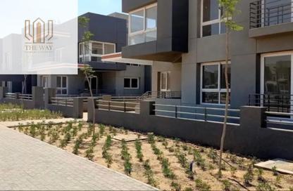 Villa - 3 - 3 for sale in Kayan - Sheikh Zayed Compounds - Sheikh Zayed City - Giza