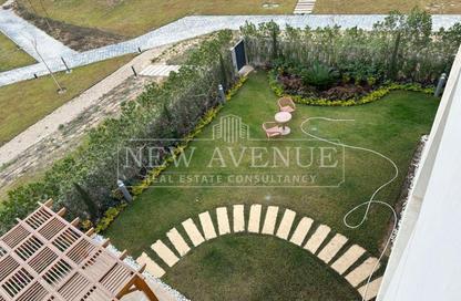 Villa - 4 Bedrooms - 4 Bathrooms for sale in Al Burouj Compound - El Shorouk Compounds - Shorouk City - Cairo